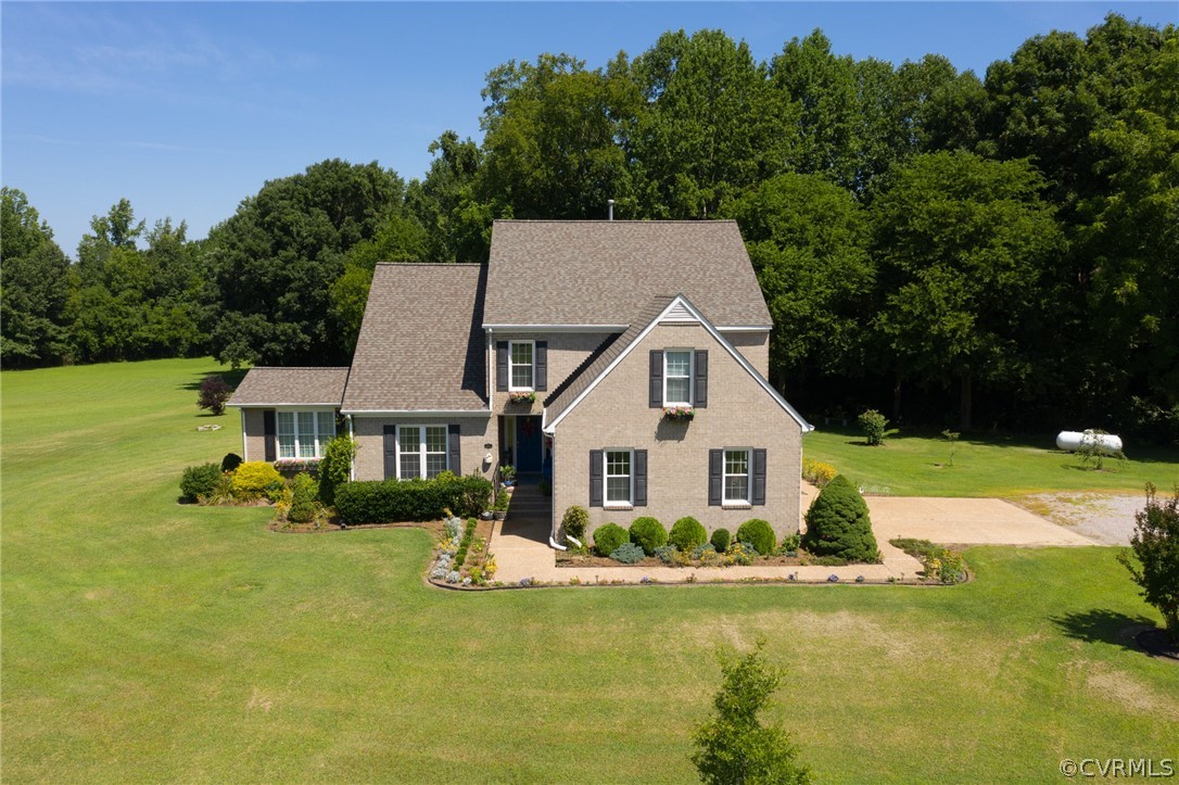 16050 Arwood Road Disputanta, VA 23842 - Photo 2 of 50 Gallery Image 2