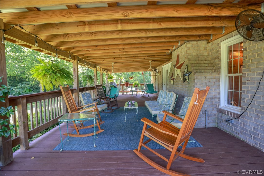 16050 Arwood Road Disputanta, VA 23842 - Photo 40 of 50 Gallery Image 40