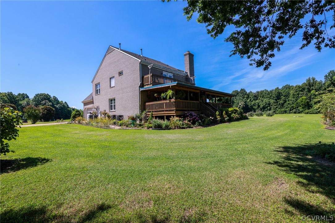16050 Arwood Road Disputanta, VA 23842 - Photo 4 of 50 Gallery Image 4