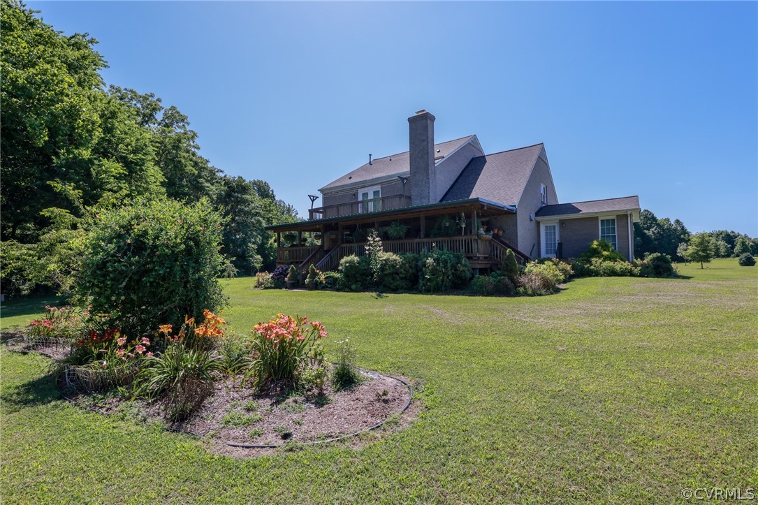 16050 Arwood Road Disputanta, VA 23842 - Photo 43 of 50 Gallery Image 43