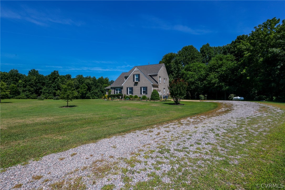 16050 Arwood Road Disputanta, VA 23842 - Photo 44 of 50 Gallery Image 44