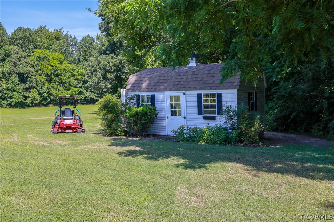 16050 Arwood Road Disputanta, VA 23842 - Photo 47 of 50 Gallery Image 47
