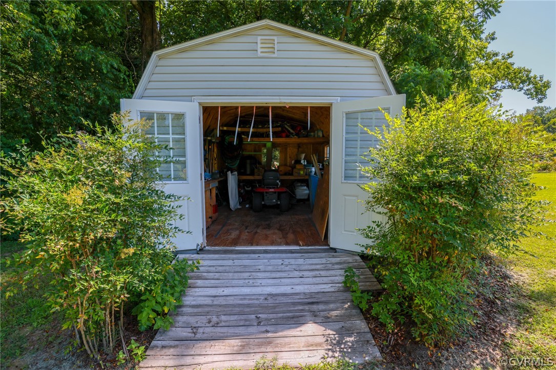 16050 Arwood Road Disputanta, VA 23842 - Photo 48 of 50 Gallery Image 48