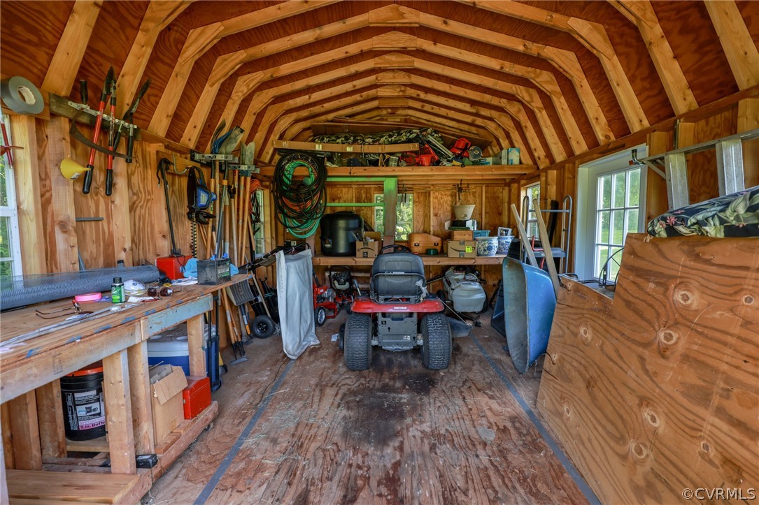 16050 Arwood Road Disputanta, VA 23842 - Photo 49 of 50 Gallery Image 49
