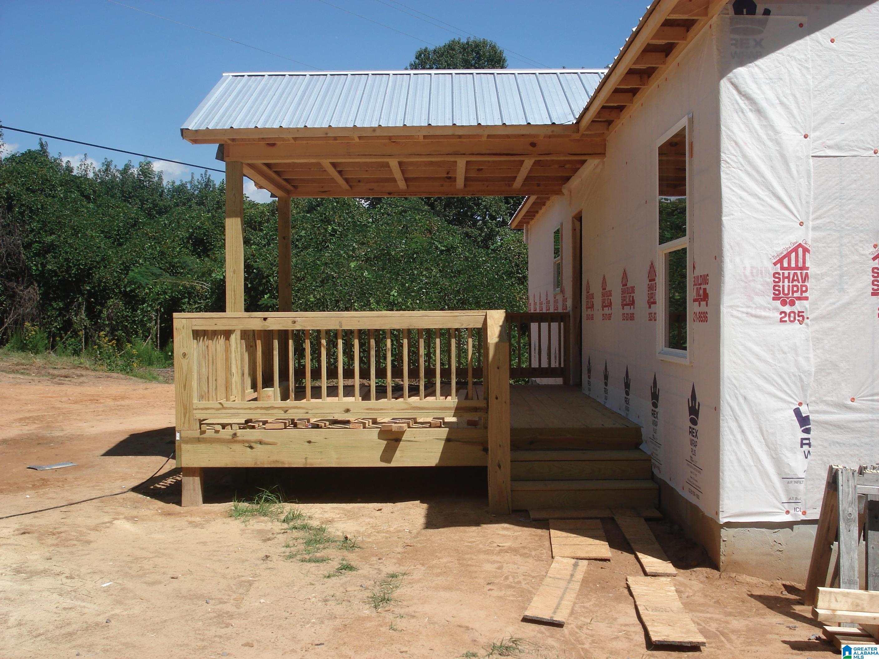 3505 Graves Gap Road Hayden, AL 35079 - Photo 2 of 4