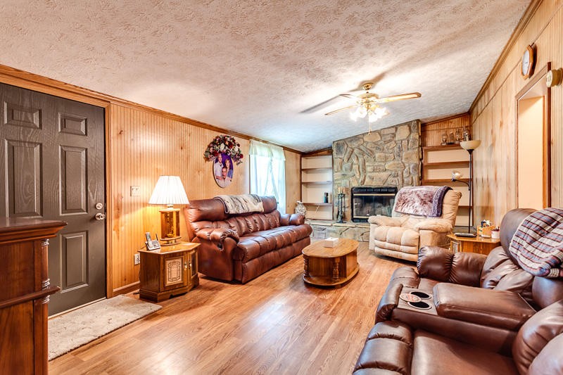 140 Nolan Lane Heiskell, TN 37754 - Photo 14 of 39