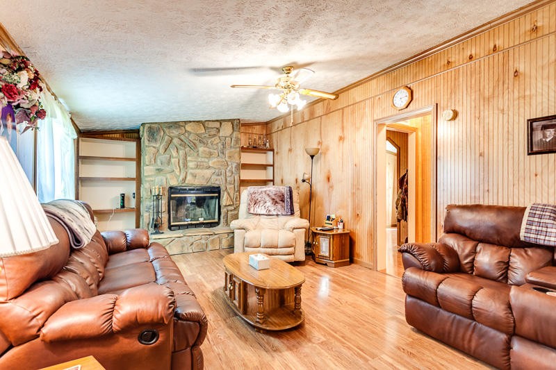 140 Nolan Lane Heiskell, TN 37754 - Photo 15 of 39