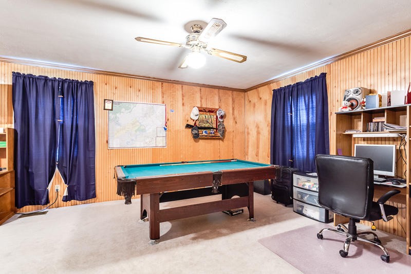 140 Nolan Lane Heiskell, TN 37754 - Photo 22 of 39
