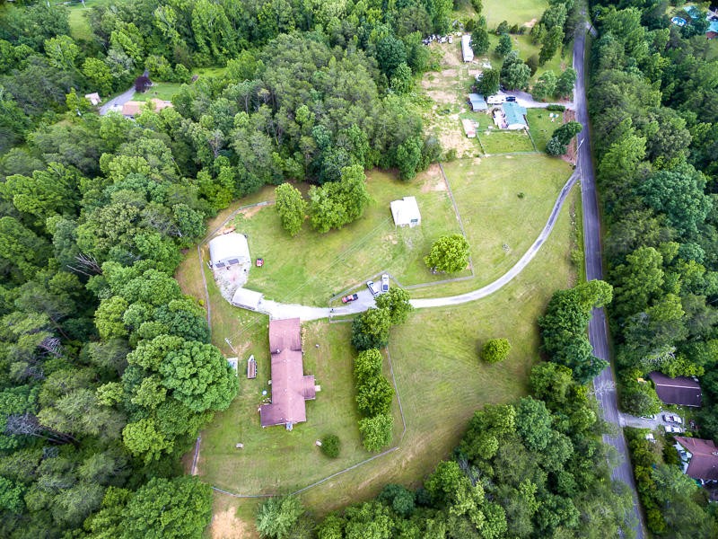 140 Nolan Lane Heiskell, TN 37754 - Photo 39 of 39