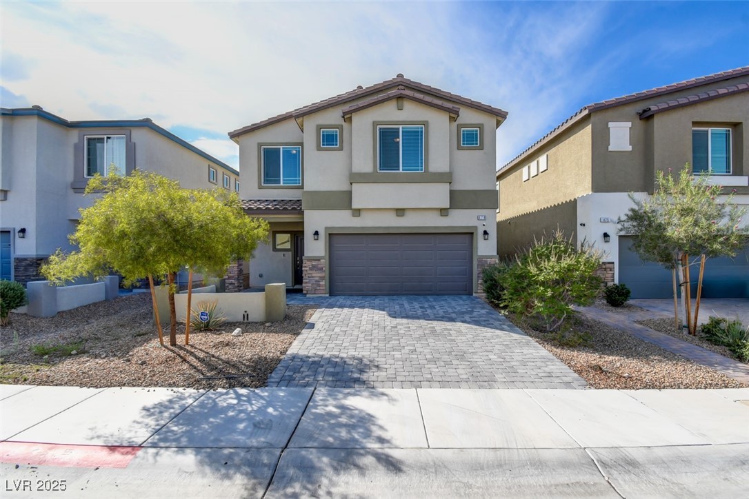 479 Via Renata Henderson, NV 89044 - Photo 1 of 19