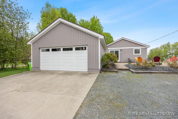 $345,000 | 2058 White Birch Drive, Mears, MI 49436