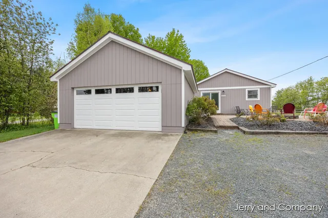 $365,000 | 2058 White Birch Drive, Mears, MI 49436