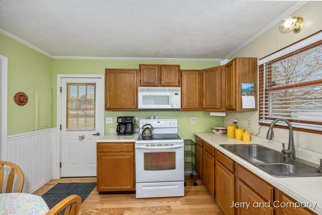 $365,000 | 2058 White Birch Drive, Mears, MI 49436