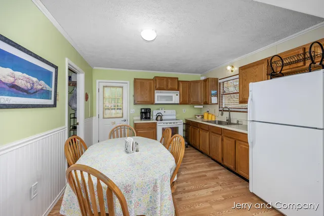 $365,000 | 2058 White Birch Drive, Mears, MI 49436