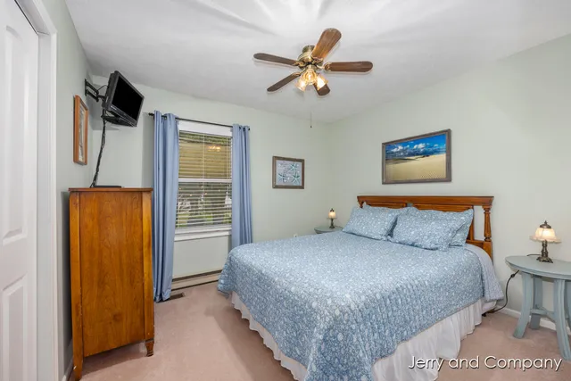 $365,000 | 2058 White Birch Drive, Mears, MI 49436