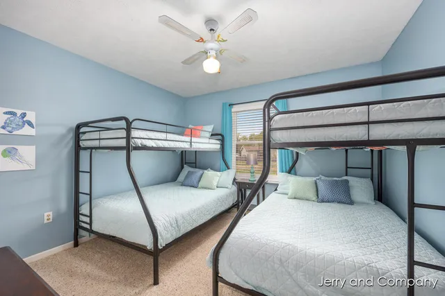 $365,000 | 2058 White Birch Drive, Mears, MI 49436