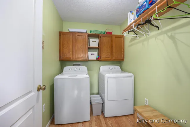 $365,000 | 2058 White Birch Drive, Mears, MI 49436