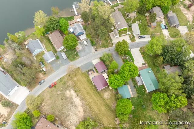 $365,000 | 2058 White Birch Drive, Mears, MI 49436