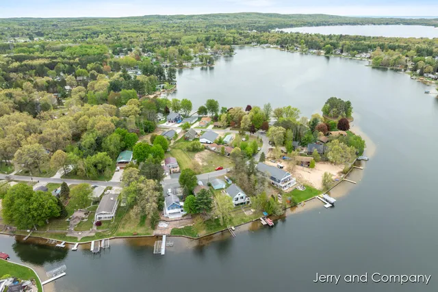 $365,000 | 2058 White Birch Drive, Mears, MI 49436