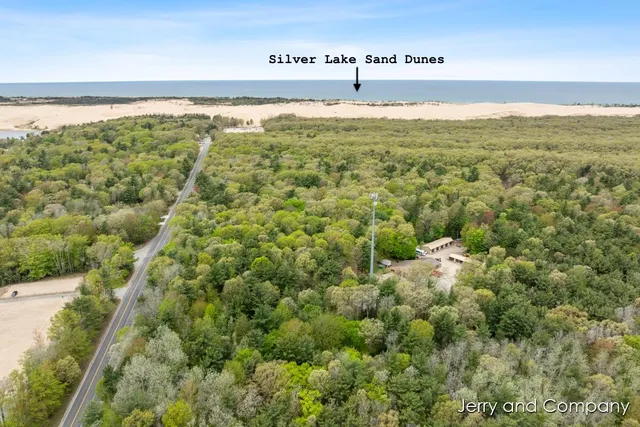 $365,000 | 2058 White Birch Drive, Mears, MI 49436