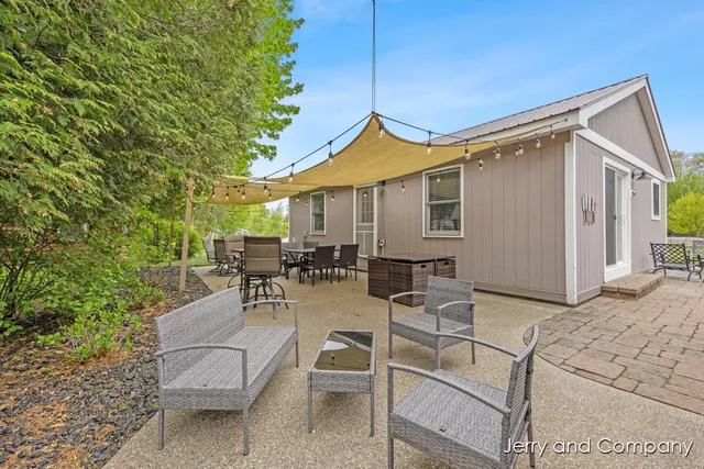 $365,000 | 2058 White Birch Drive, Mears, MI 49436