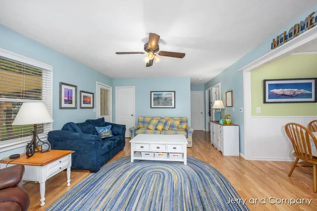 $365,000 | 2058 White Birch Drive, Mears, MI 49436