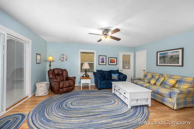 $365,000 | 2058 White Birch Drive, Mears, MI 49436