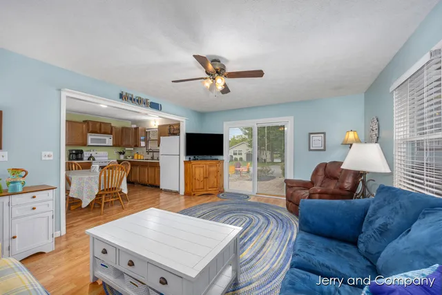 $365,000 | 2058 White Birch Drive, Mears, MI 49436