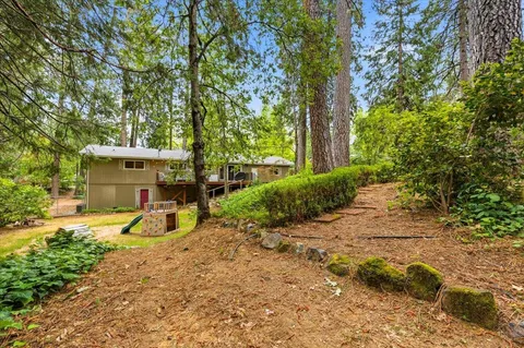 $595,000 | 348 Clay Street, Nevada City, CA 95959