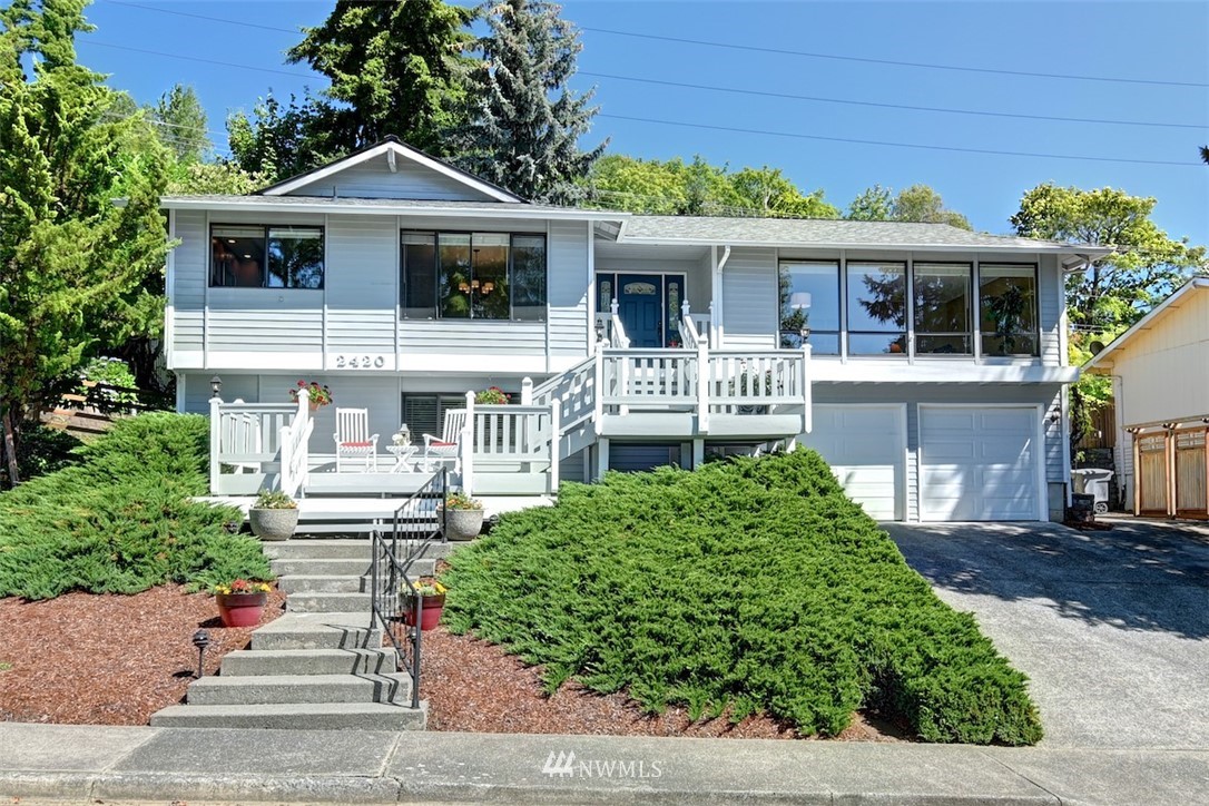2420 Talbot Crest Drive South Renton, WA 98055 - Photo 1 of 32 Gallery Image 1