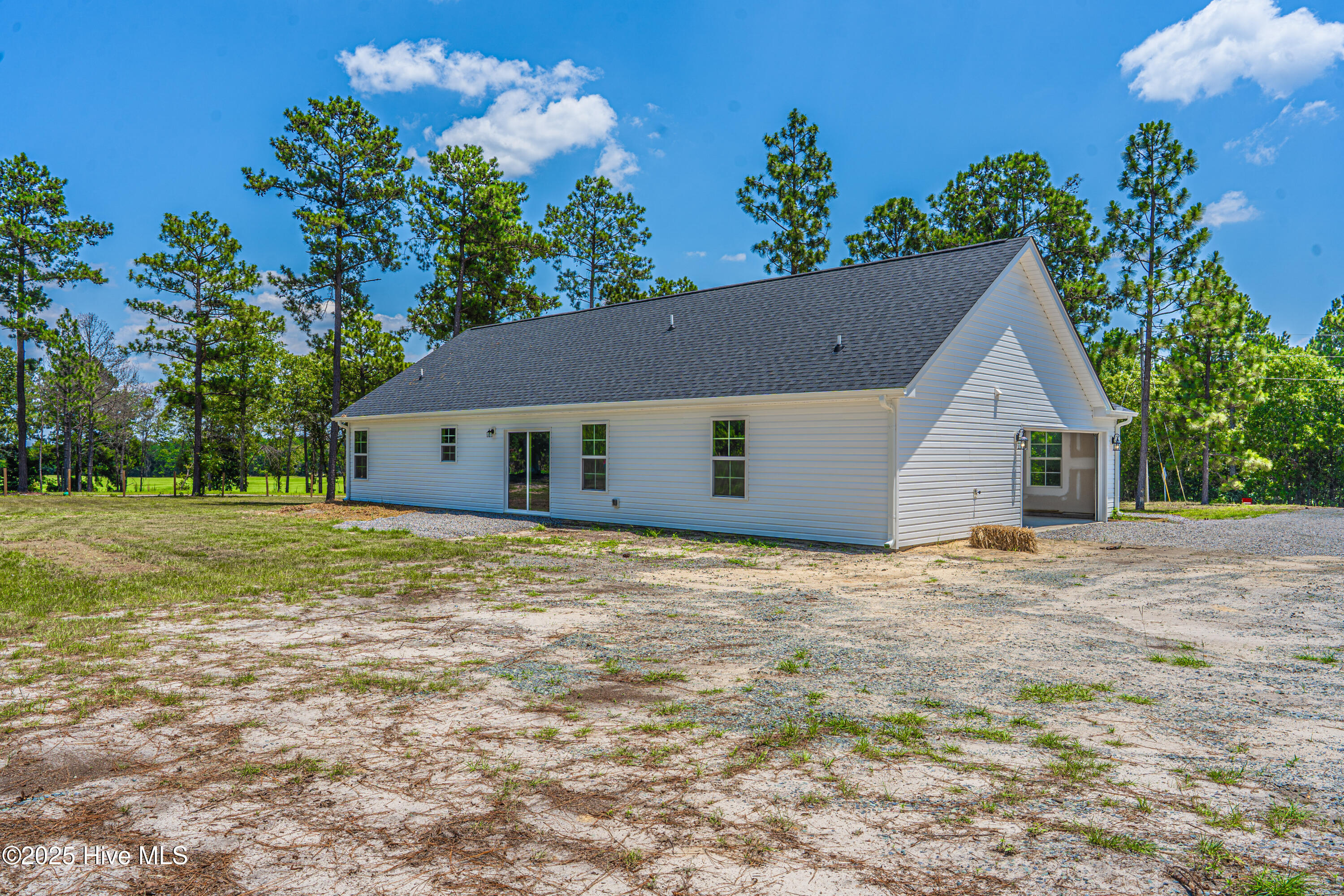 481 Peggy Mill Road Hamlet, NC 28345 - Photo 10 of 38 DSC00046