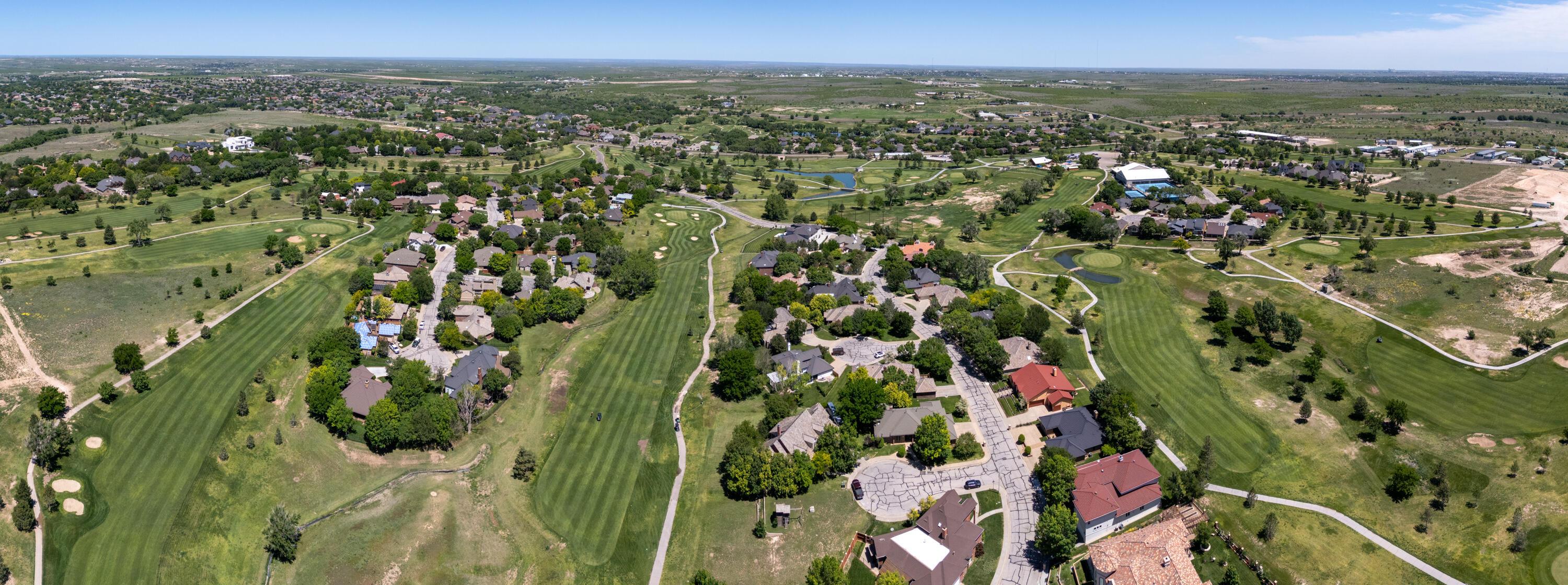 1107 Herring Ranch Road Amarillo, TX 79124 - Photo 14 of 26 The Trails at Tascosa Golf Club - reduce