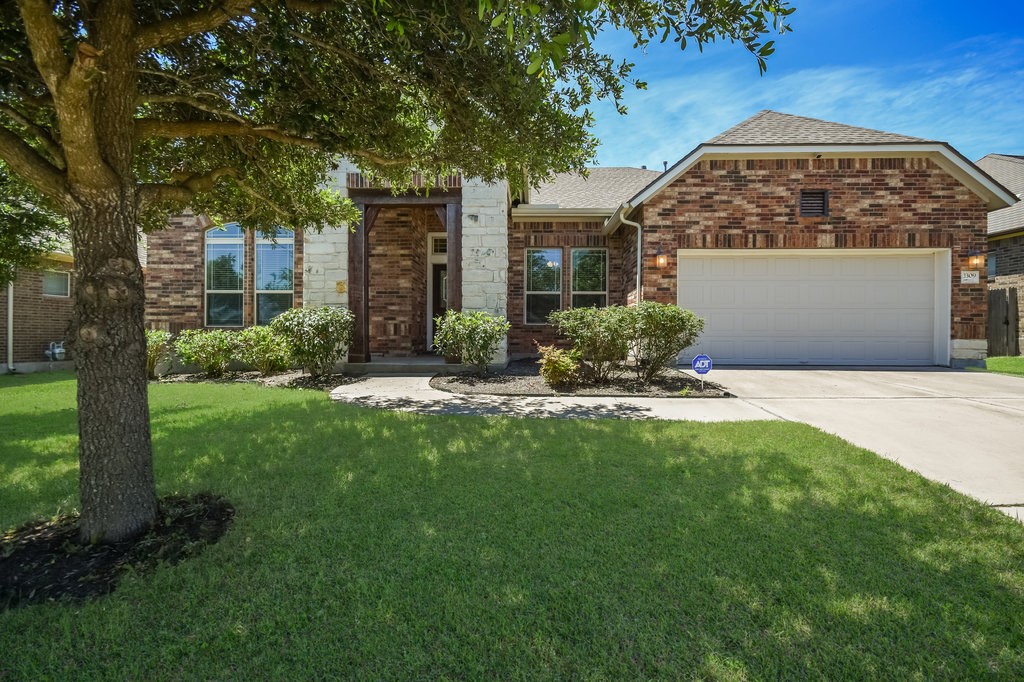 3309 Eagle Ridge Lane Pflugerville, TX 78660 - Photo 1 of 1 Gallery Image 1