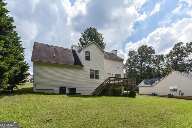 $2,035 | 1770 Alcovy River Drive, Dacula, GA 30019