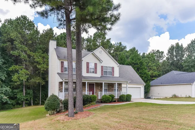 $2,035 | 1770 Alcovy River Drive, Dacula, GA 30019