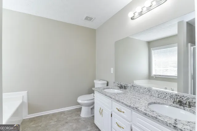 $2,035 | 1770 Alcovy River Drive, Dacula, GA 30019