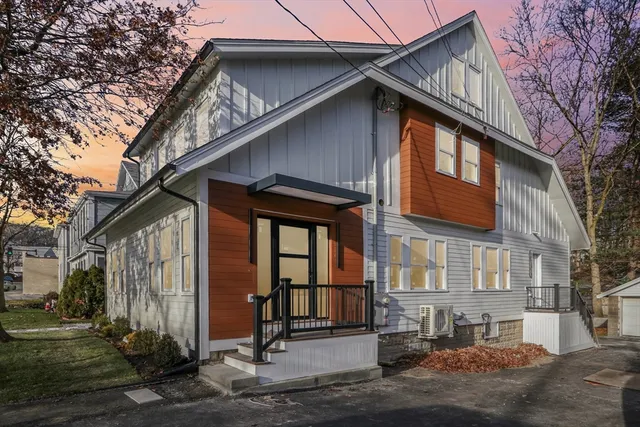 $1,349,000 | 455 Summer Street, Unit 455, Arlington, MA 02474