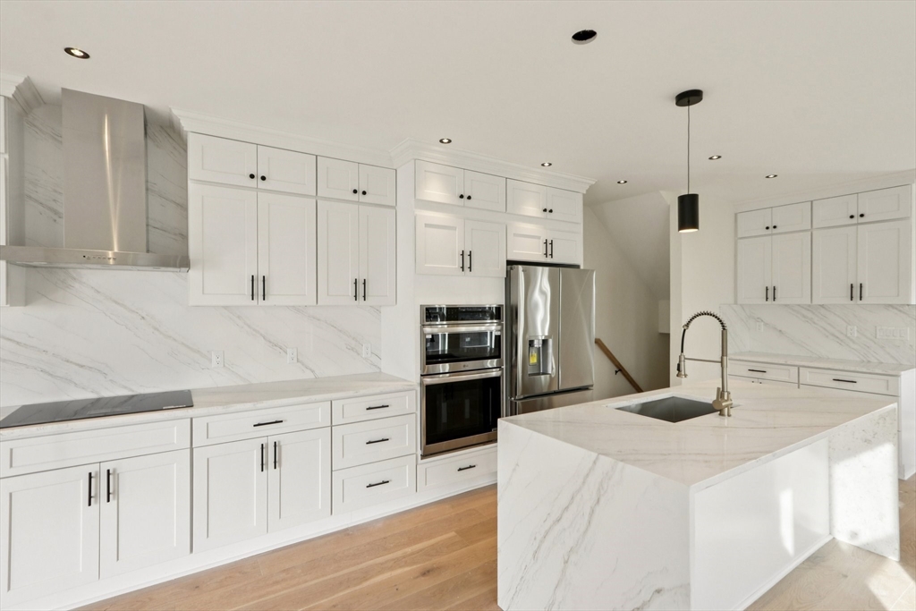 455 Summer Street, Unit 455 Arlington, MA 02474 - Photo 2 of 42