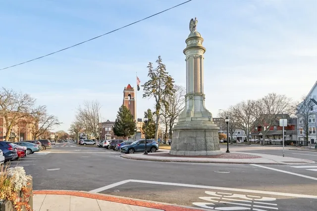 $1,349,000 | 455 Summer Street, Unit 455, Arlington, MA 02474