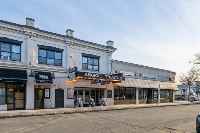 $1,349,000 | 455 Summer Street, Unit 455, Arlington, MA 02474