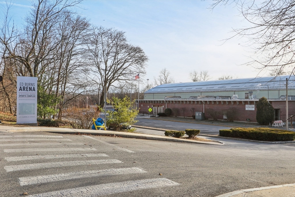 455 Summer Street, Unit 455 Arlington, MA 02474 - Photo 37 of 42