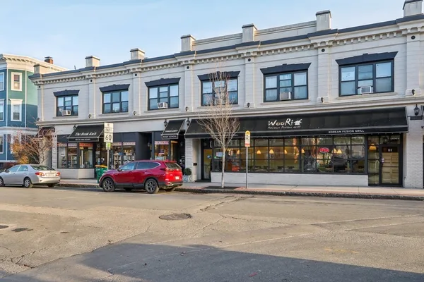 $1,299,999 | 455 Summer Street, Unit 455, Arlington, MA 02474