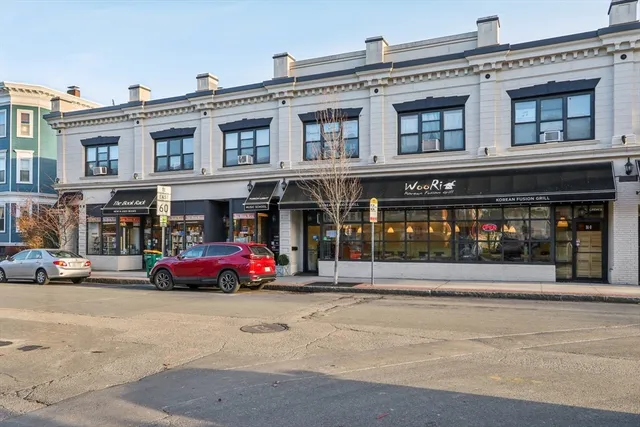 $1,349,000 | 455 Summer Street, Unit 455, Arlington, MA 02474