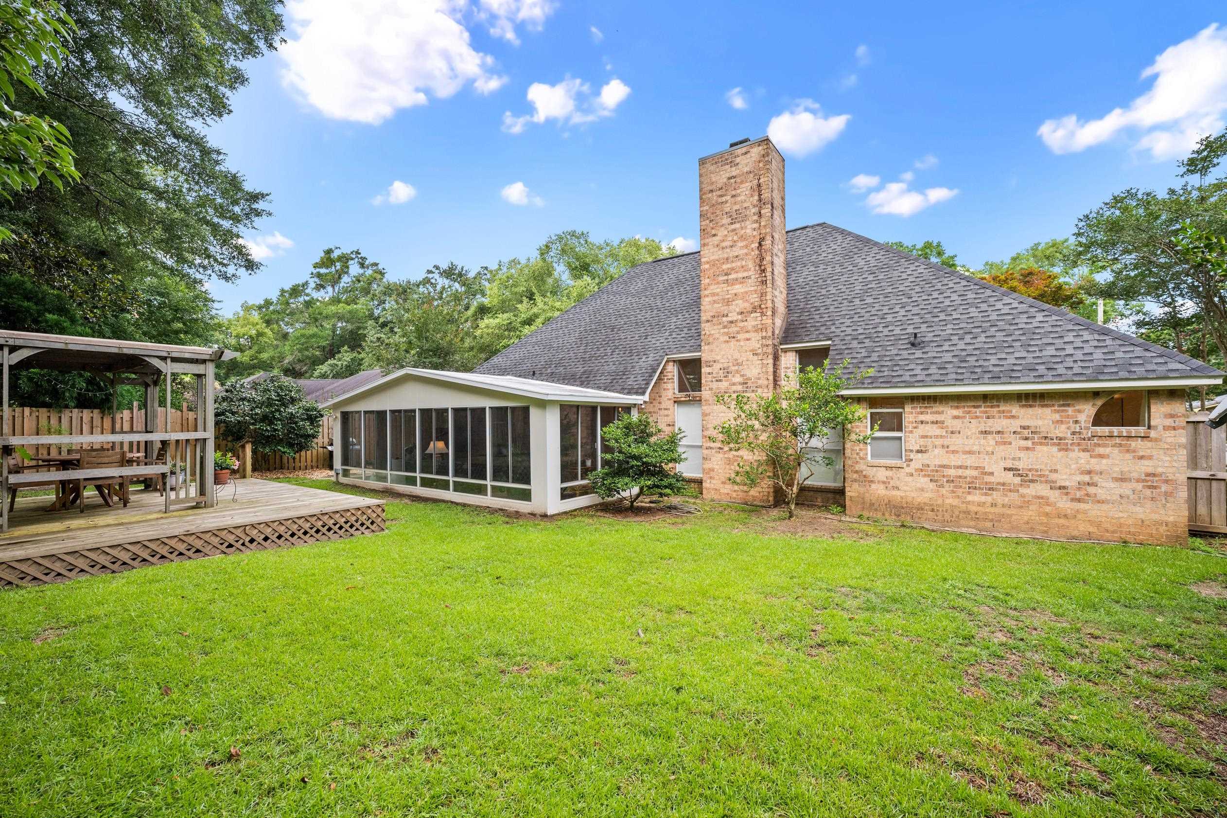 68 Paddock Drive Fairhope, AL 36532 - Photo 7 of 39 Back Of Structure