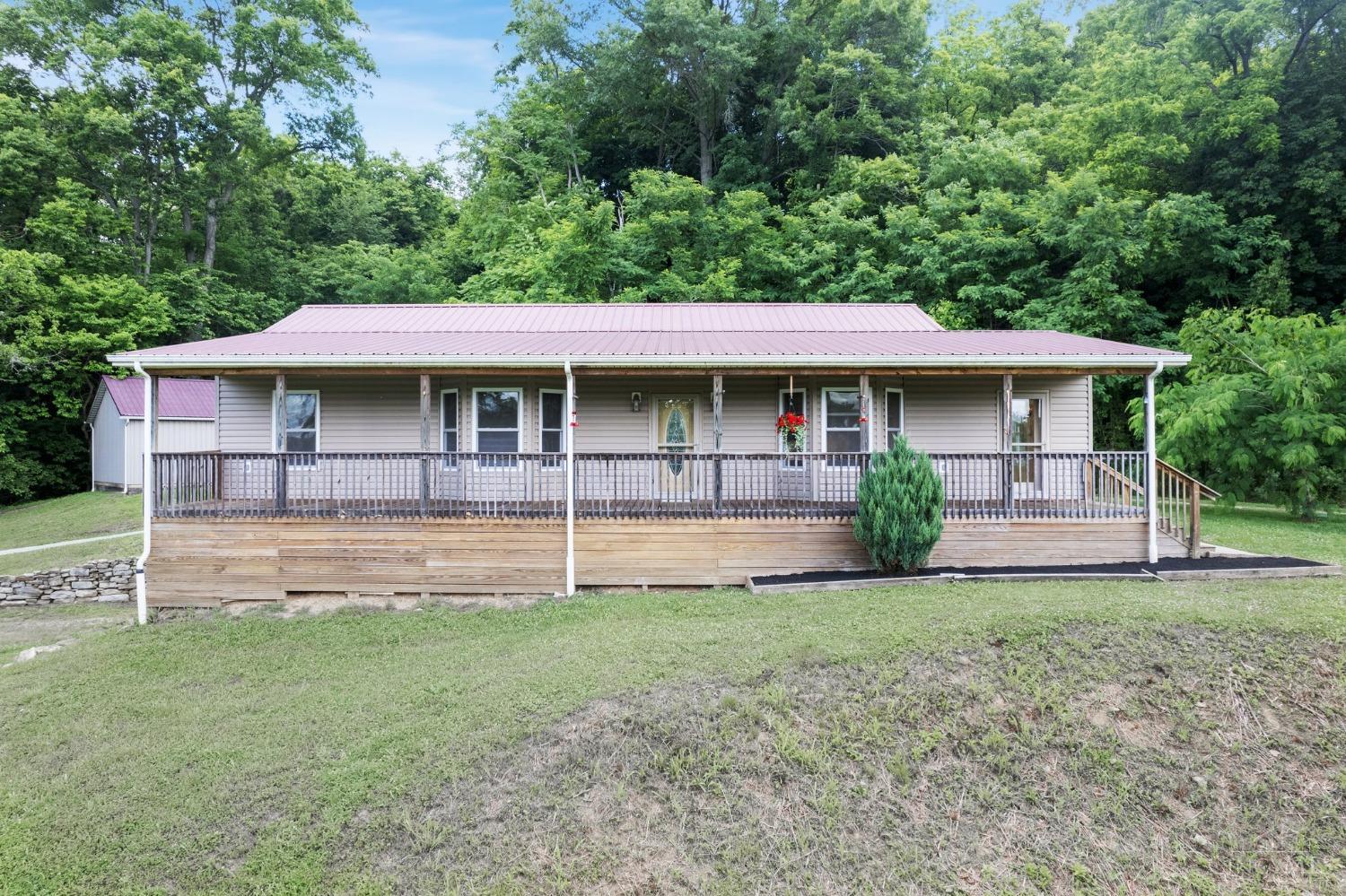 3069 East Old A & P Road Georgetown, OH 45121 - Photo 1 of 55 Gallery Image 1