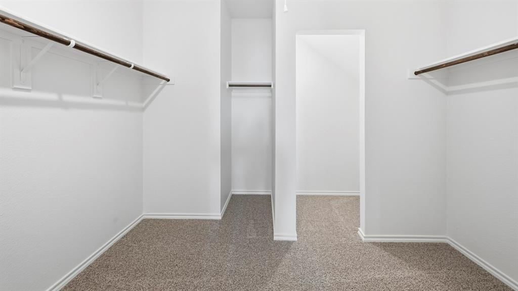 3435 Spur Run Sherman, TX 75090 - Photo 18 of 38 a view of small space