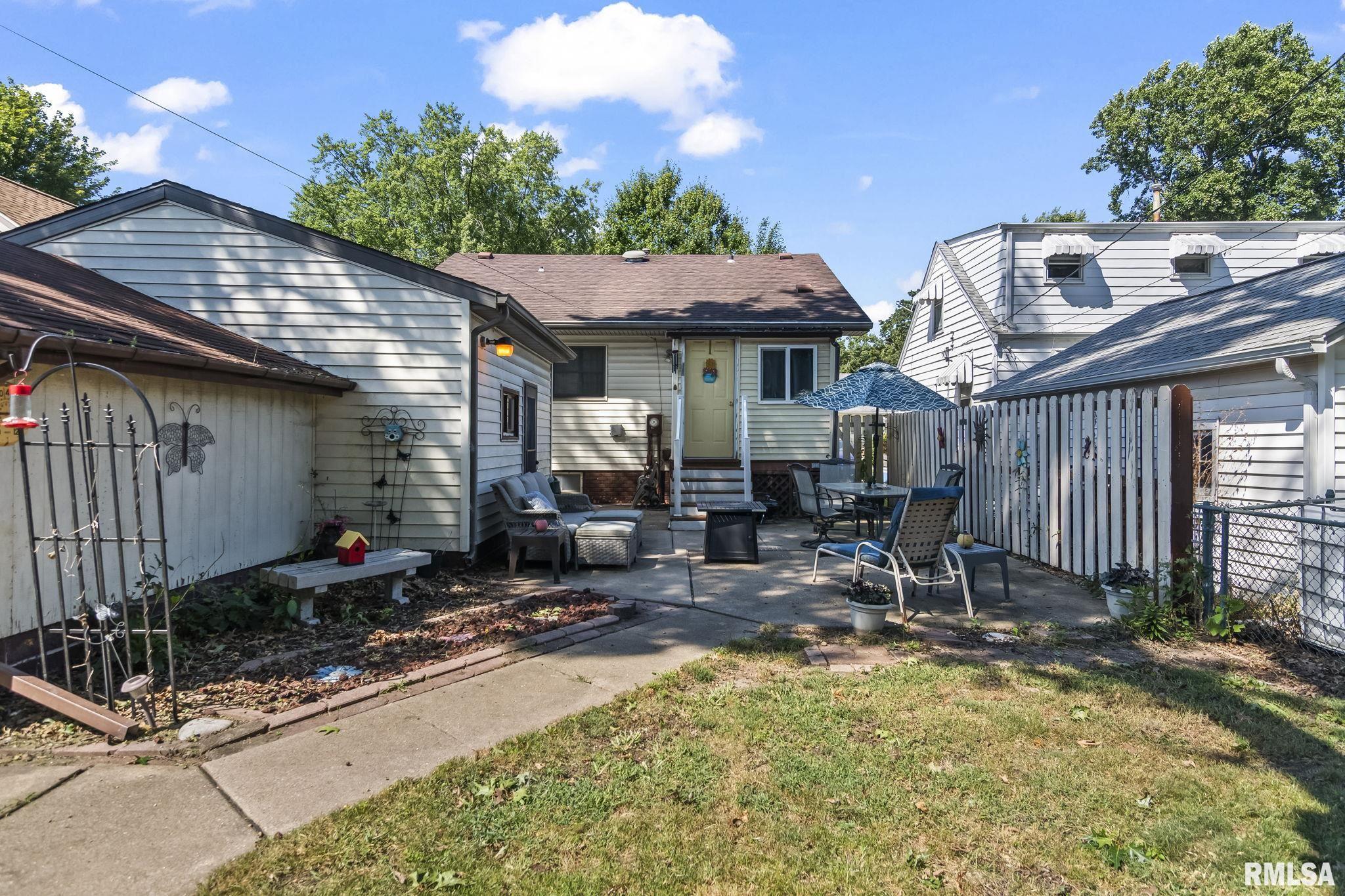 2036 North 7th Street Springfield, IL 62702 - Photo 32 of 34 Gallery Image 32
