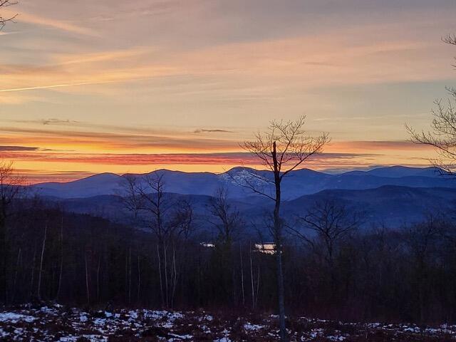 105 Mine Road, Unit LOT 8 Bethel, ME 04217 - Photo 2 of 10 Sunset