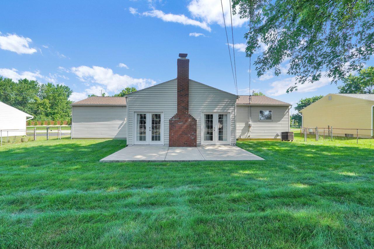 761 County Line Road Westerville, OH 43081 - Photo 7 of 33 DSC00866