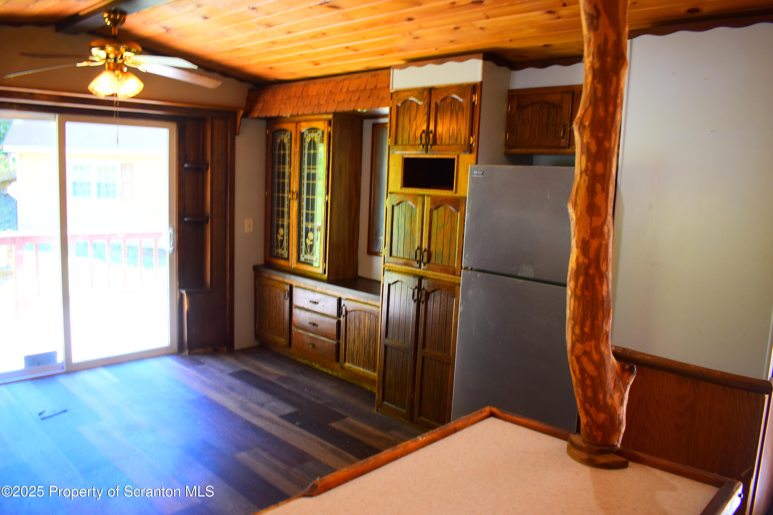 65 T687 Little Meadows, PA 18830 - Photo 12 of 21 Kitchen